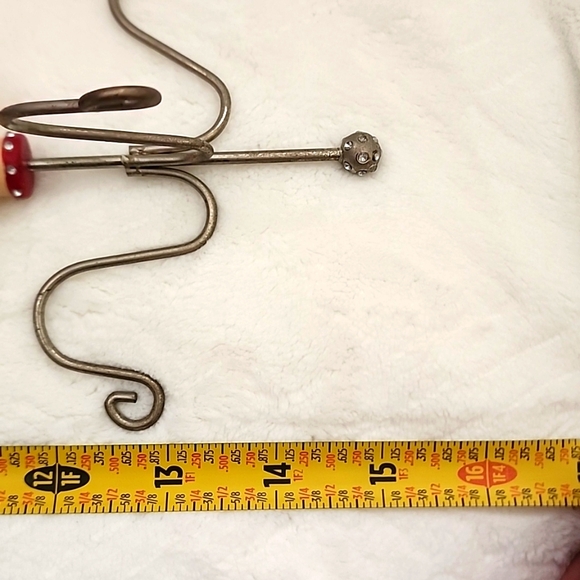 Jewlery Holder Dressform Stand - Picture 6 of 8